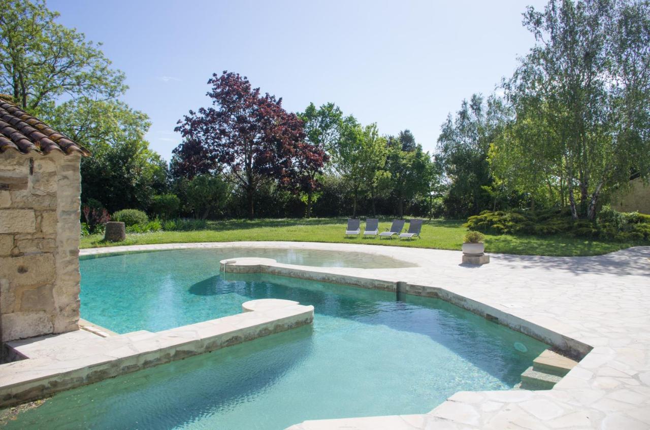 Bed and Breakfast Logis Saint Léonard à Dompierre-sur-Mer Extérieur photo