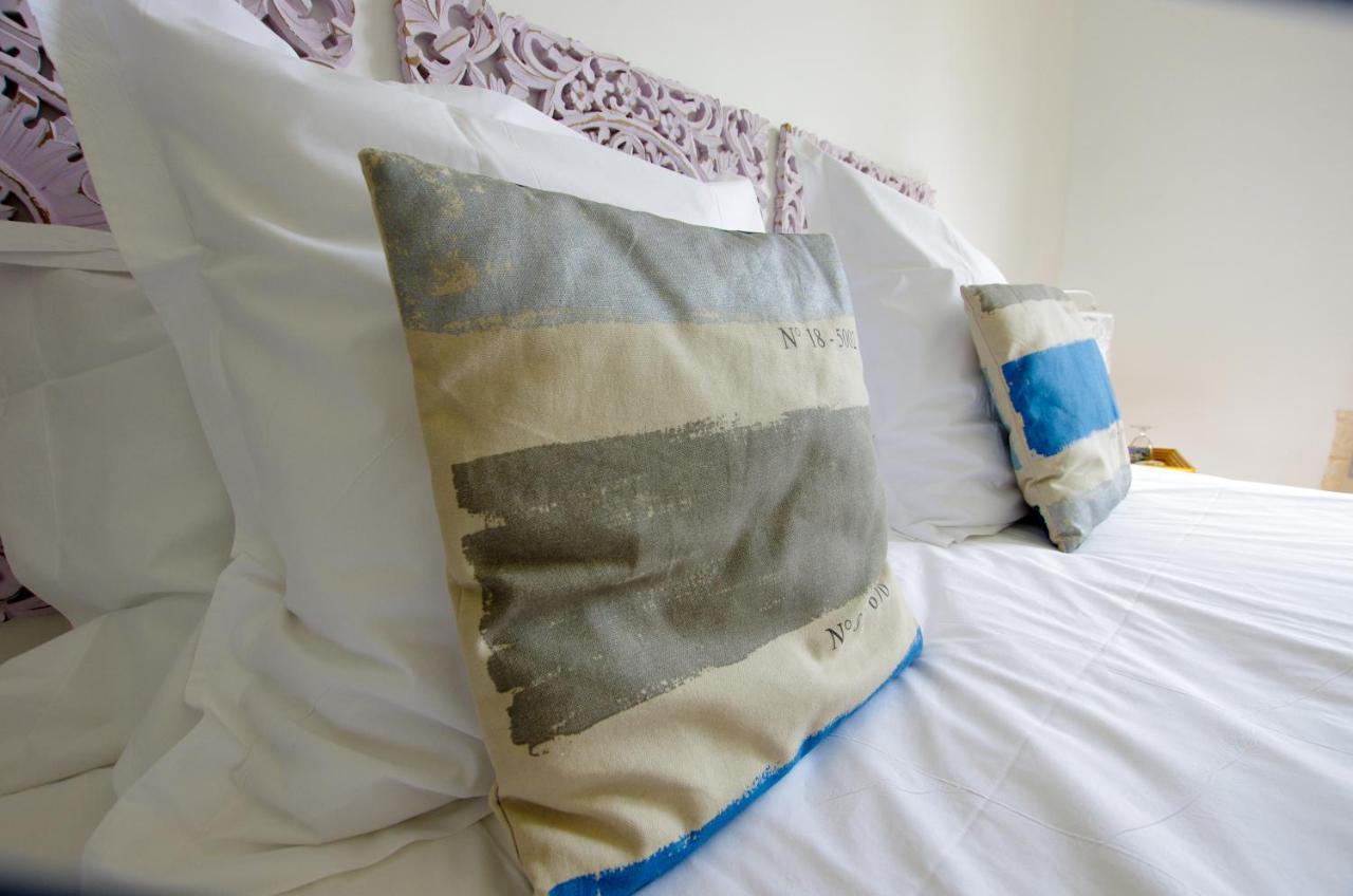 Bed and Breakfast Logis Saint Léonard à Dompierre-sur-Mer Extérieur photo