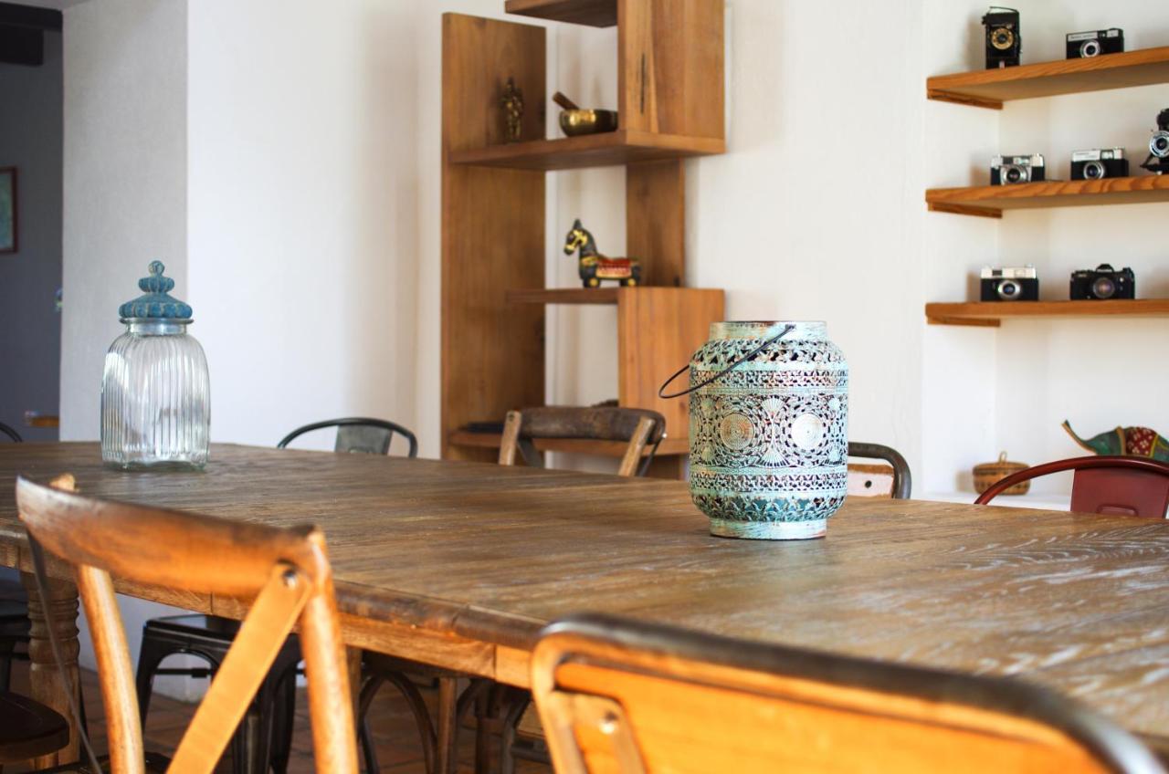 Bed and Breakfast Logis Saint Léonard à Dompierre-sur-Mer Extérieur photo